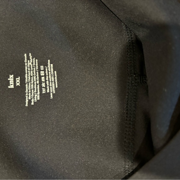 Knix Sport Legging XXL - Picture 2 of 3